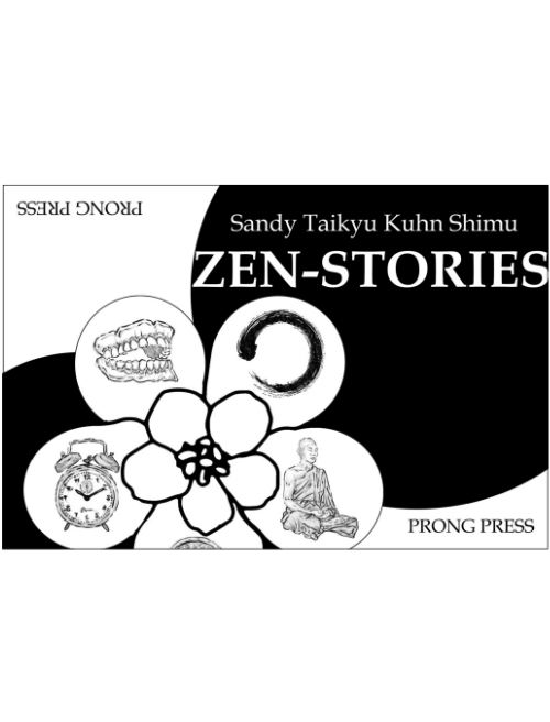 ZEN-STORIES